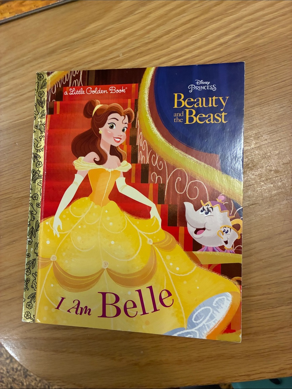 Disney Princess Book Collection - Picture 5 of 8